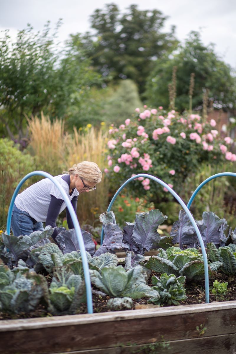 Gardening